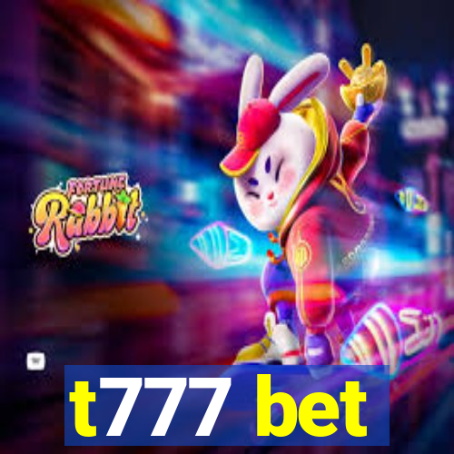 t777 bet